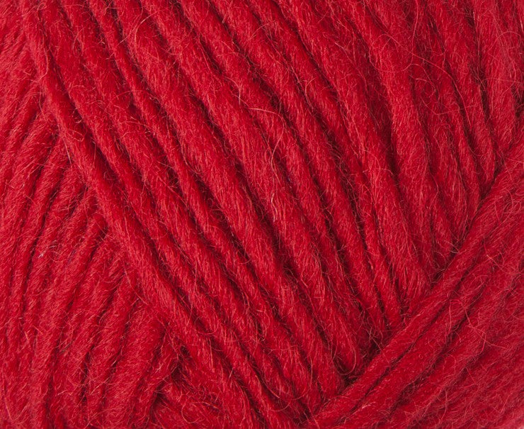 Strickpaket Álafoss 12/11