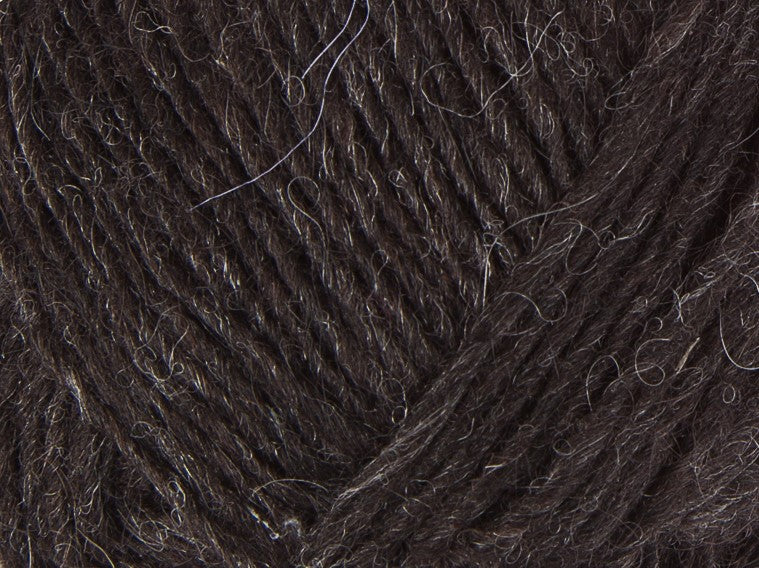 Strickpaket Létt Lopi Var gerste 29/18