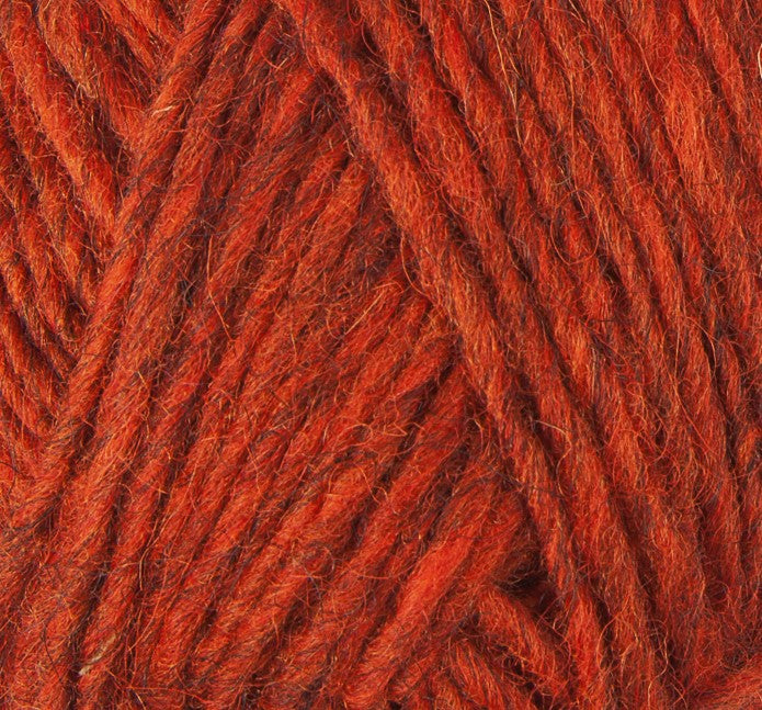 Strickpaket Álafoss 12/1