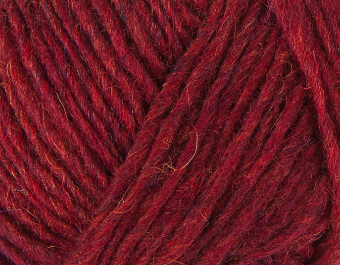 Létt Lopi 1409 granatrot
