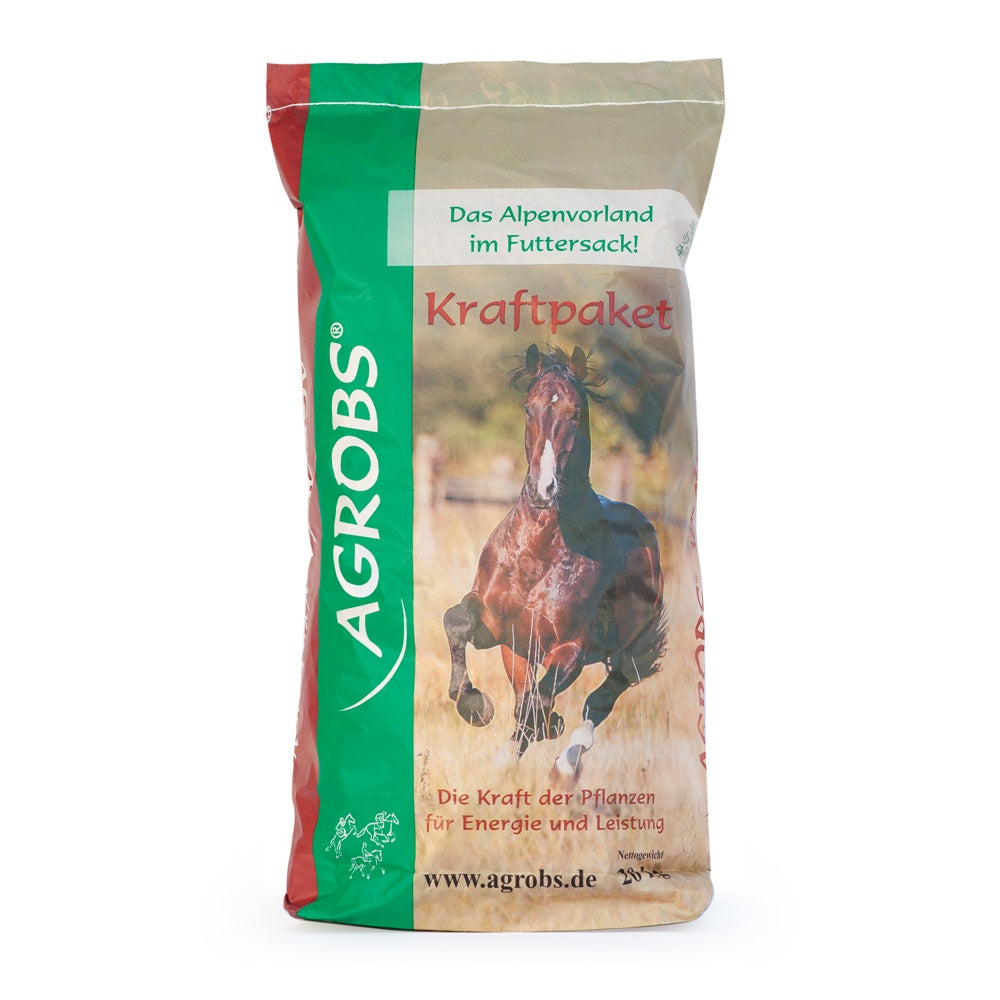Agrobs Kraftpaket 20 kg Abholware