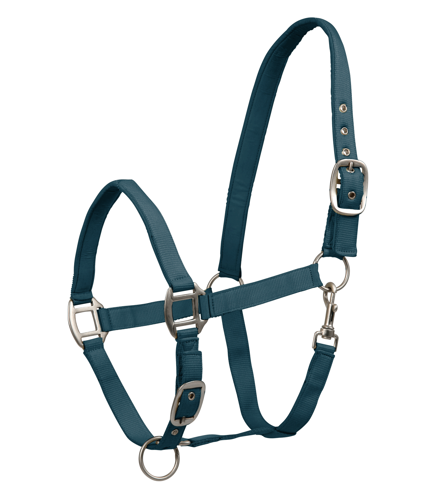 WALDHAUSEN Halfter Satin, VB