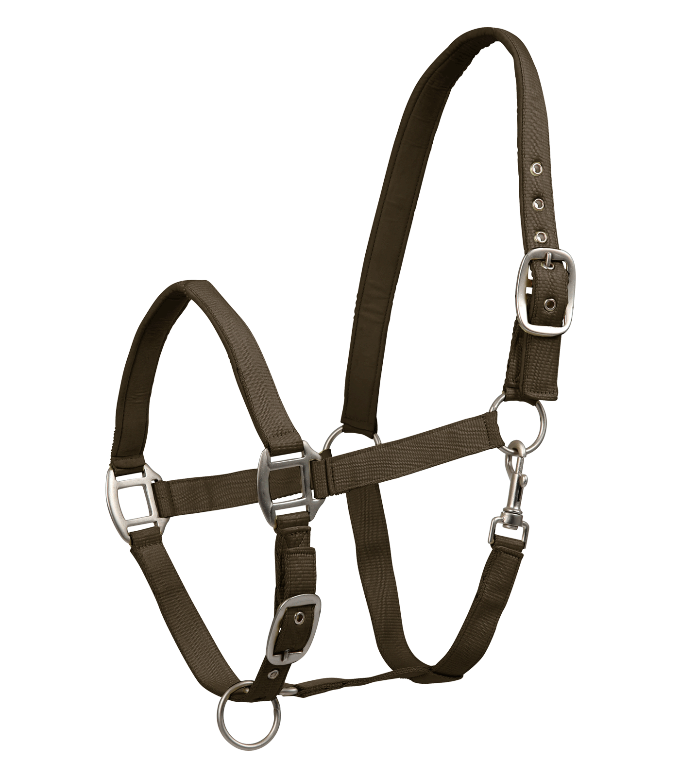 WALDHAUSEN Halfter Satin, VB