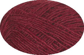 Einband 9165 ziegel