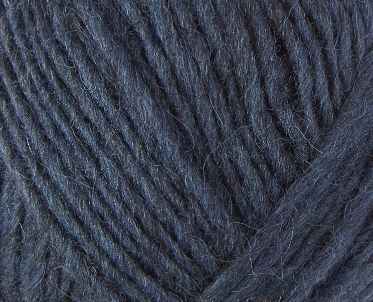 Strickpaket Álafoss 12/1