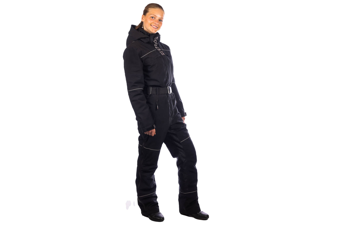 EQUES Overall DELUXE