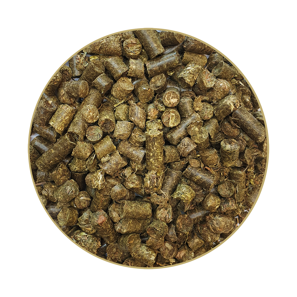 St. Hippolyt GlyxWiese Heucobs 20 kg Abholware