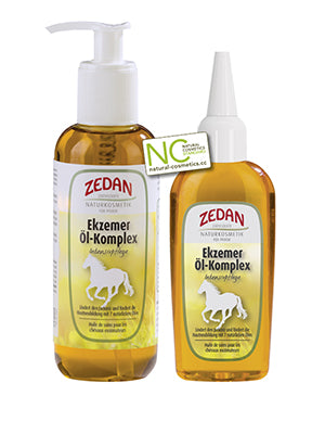 Zedan Ekzemer Öl-Komplex