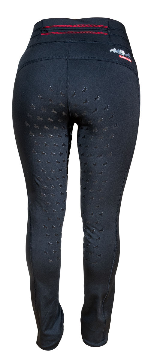 Karlslund Galdur Jodhpur Reitleggins