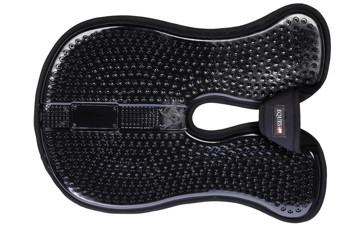 EQUES Memory Foam-Pad
