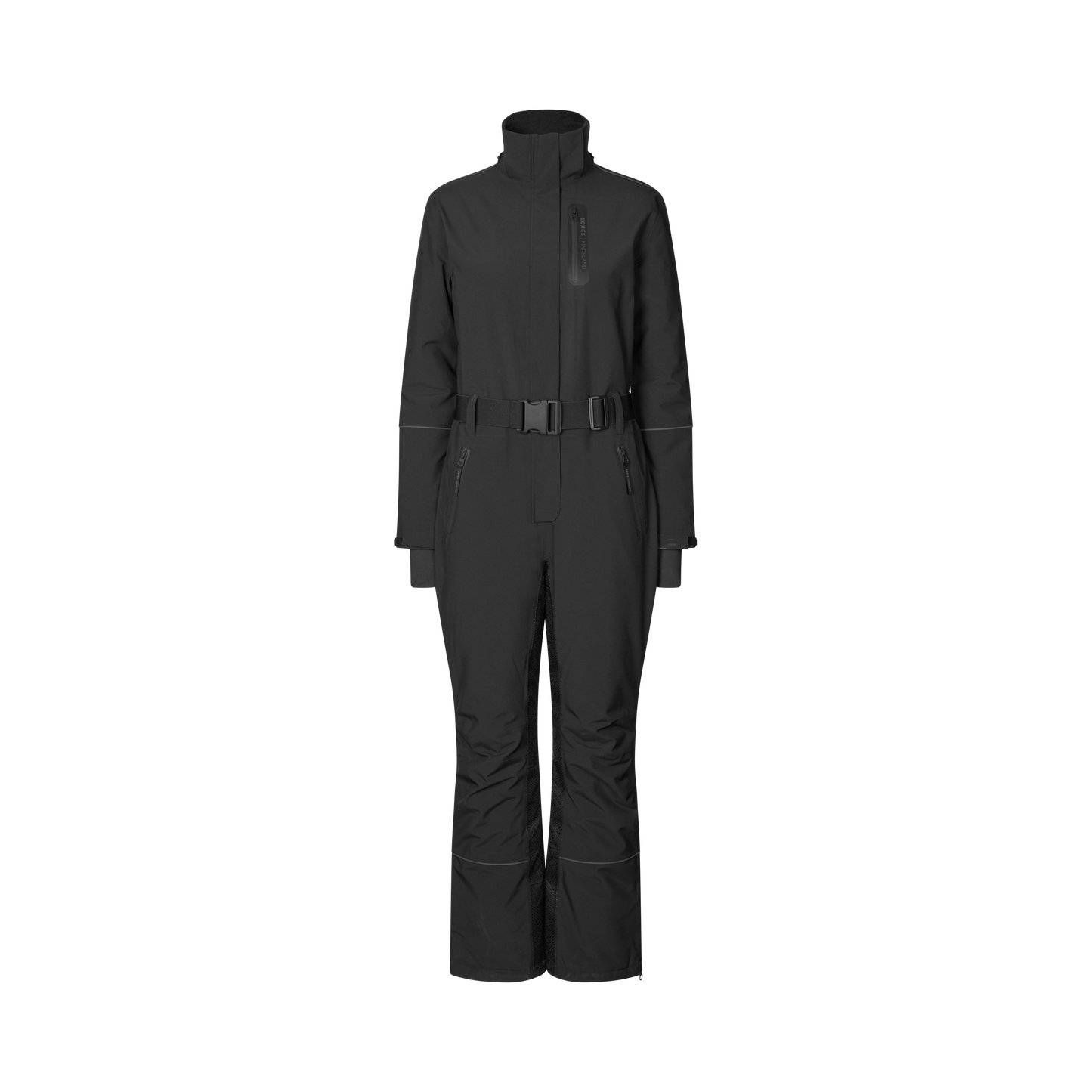 EQUES Overall Kingsland Saga