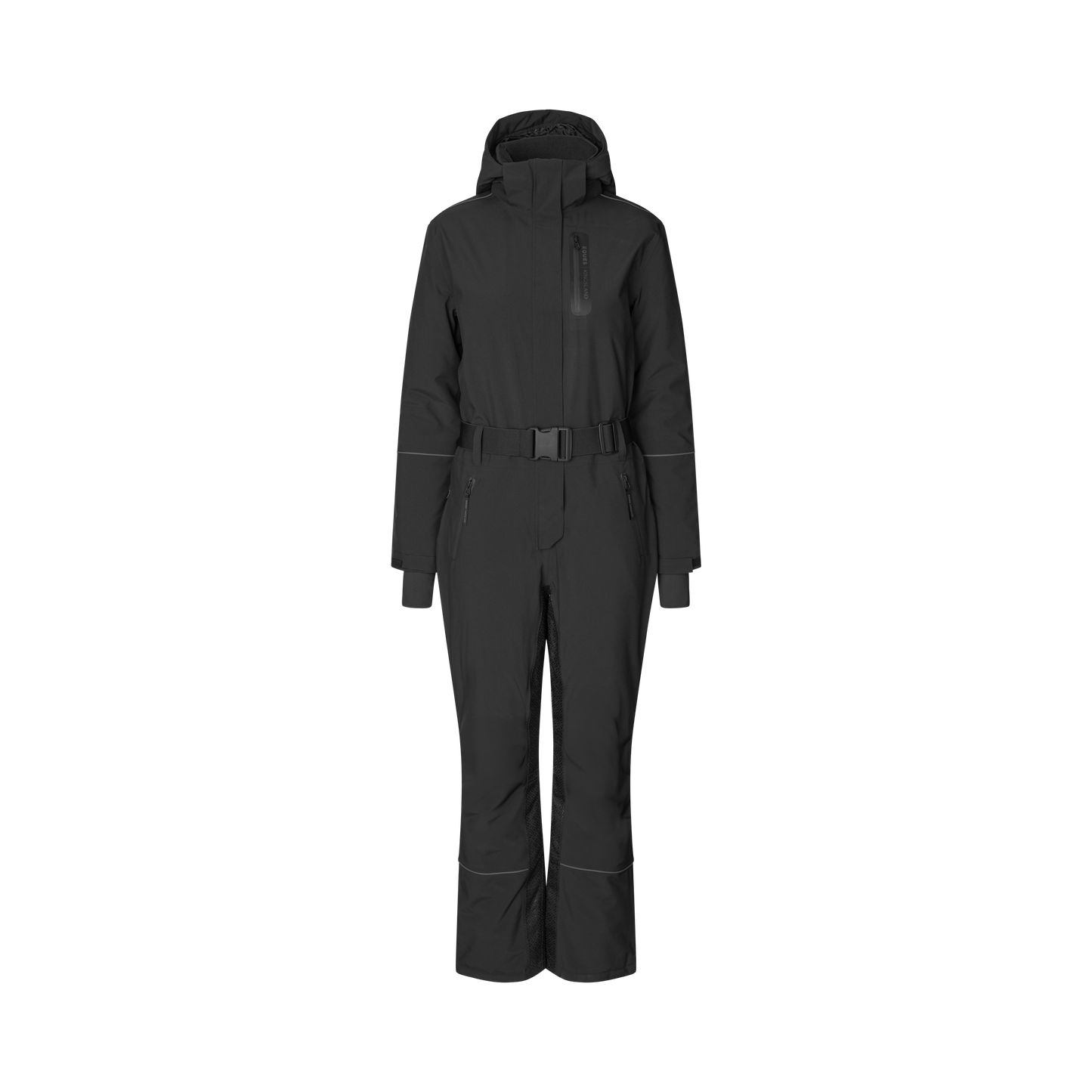EQUES Overall Kingsland Saga