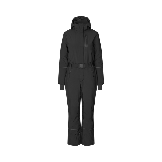 EQUES Overall Kingsland Saga