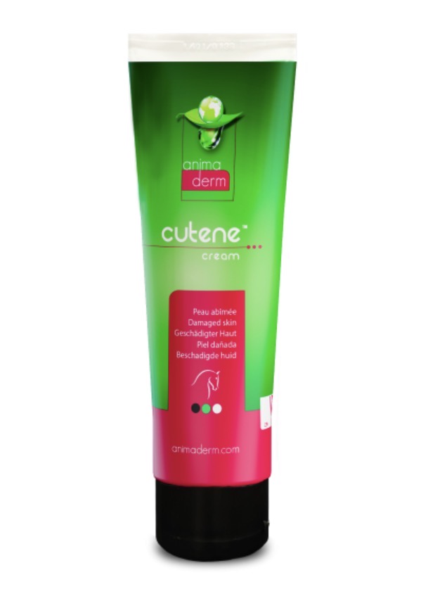 Original CUTENE Pflegesalbe