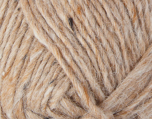 Álafoss Lopi 9976 Tweed beige