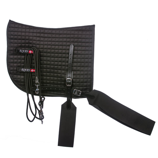 EQUES Core Trainer System