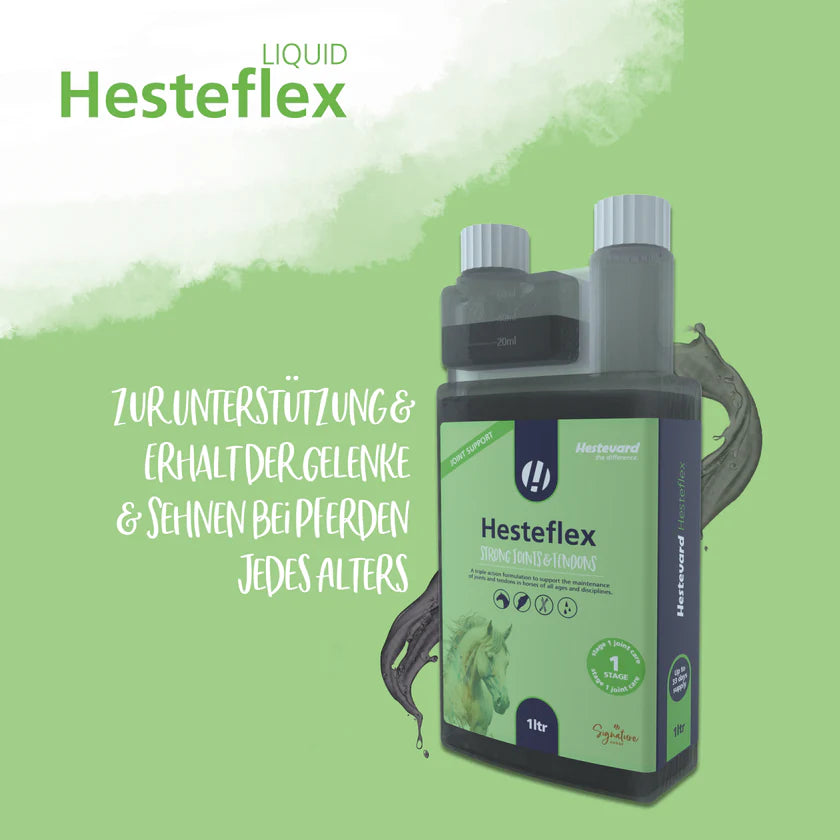 HESTEVARD Hesteflex Liquid