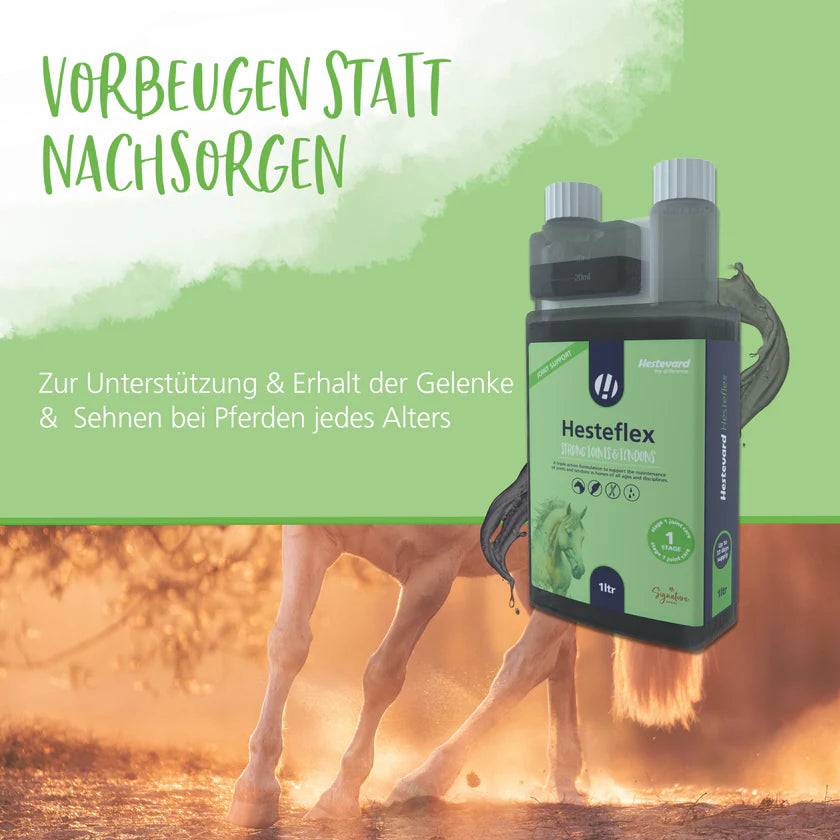 HESTEVARD Hesteflex Liquid