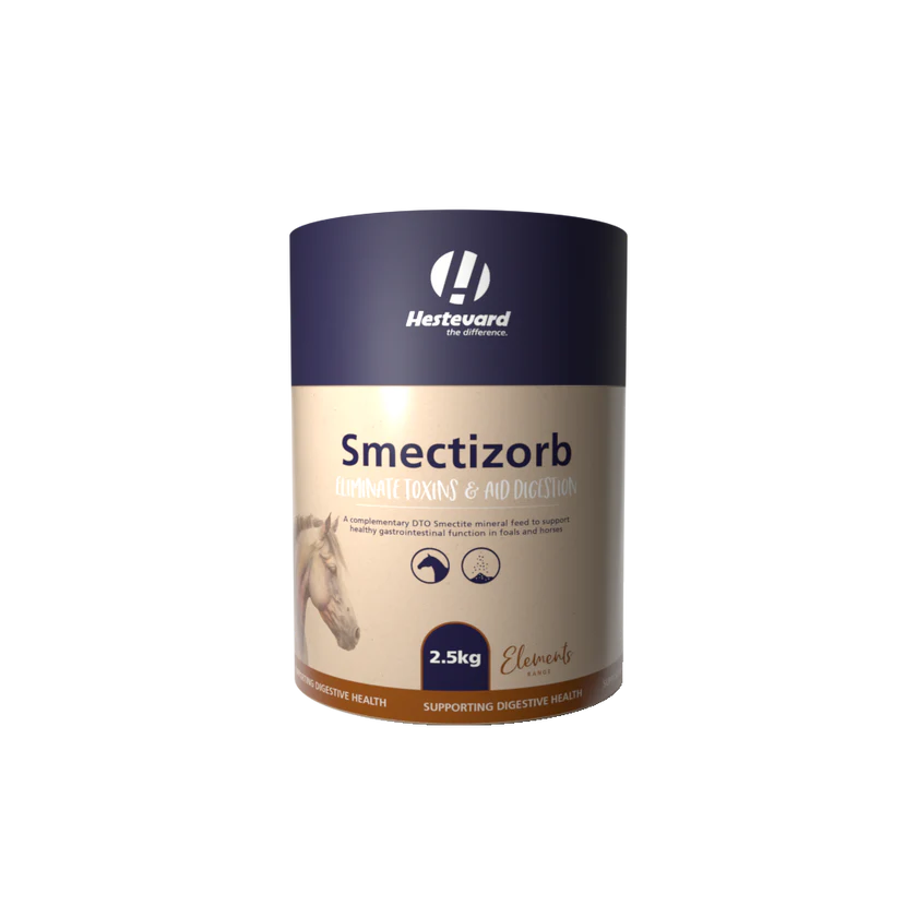 HESTEVARD Smectizorb