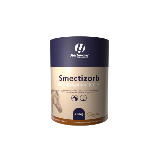 HESTEVARD Smectizorb